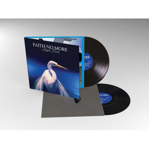 FAITH NO MORE 