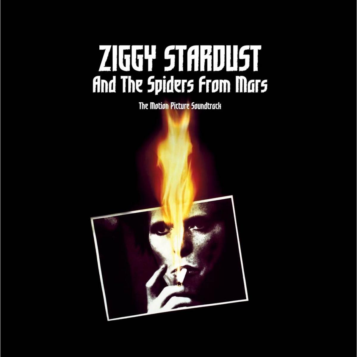 BOWIE, DAVID 