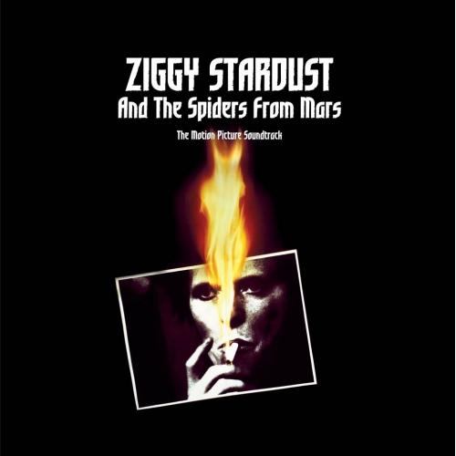 BOWIE, DAVID 