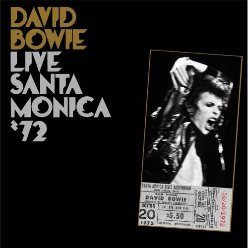 BOWIE, DAVID 