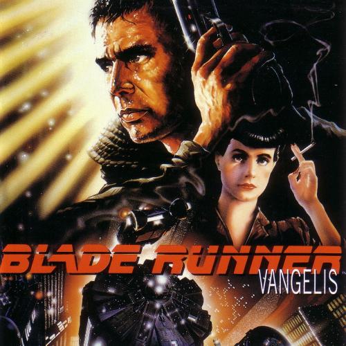 OST / VANGELIS 