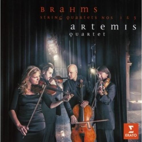 ARTEMIS QUARTET 