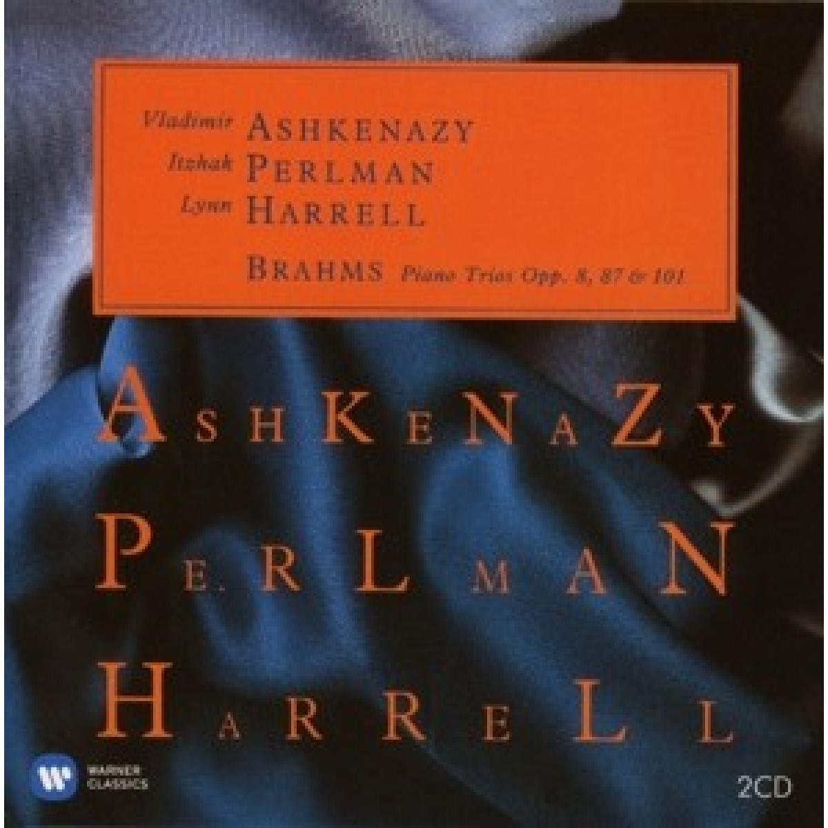 PERLMAN/STILL/ISRAEL PHILHARMONIC ORCH 