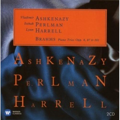 PERLMAN/STILL/ISRAEL PHILHARMONIC ORCH 
