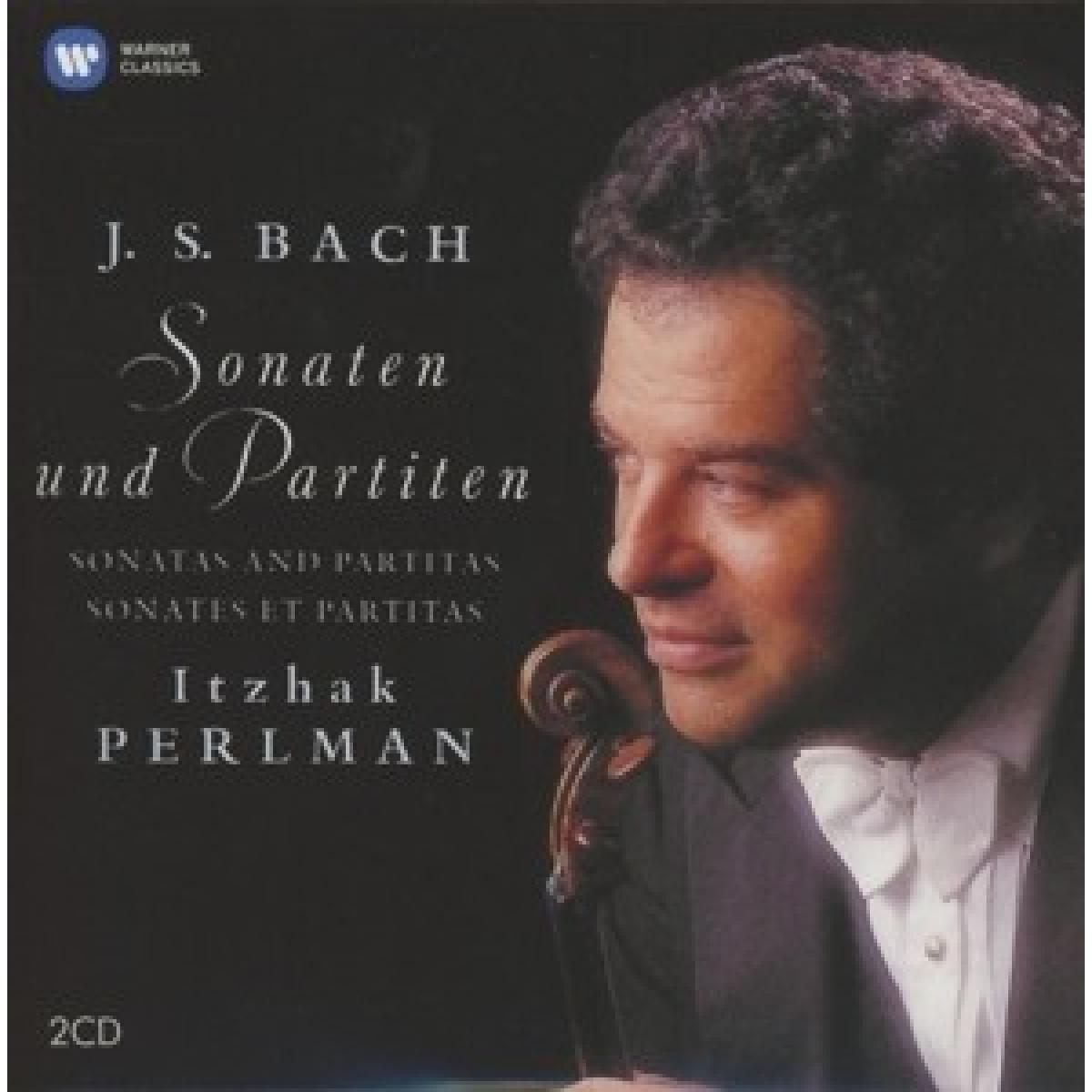 PERLMAN, ITZHAK 