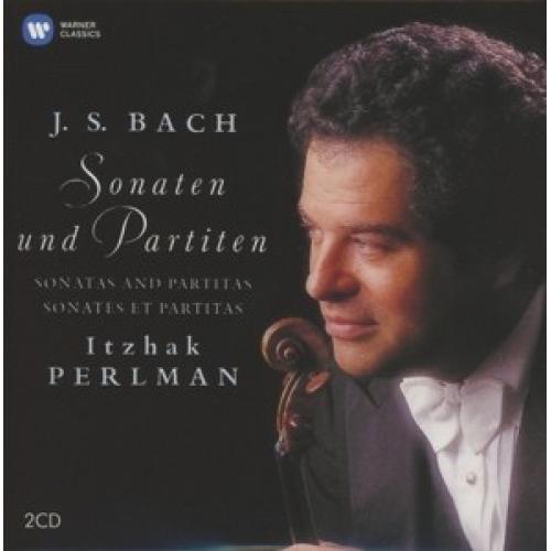 PERLMAN, ITZHAK 