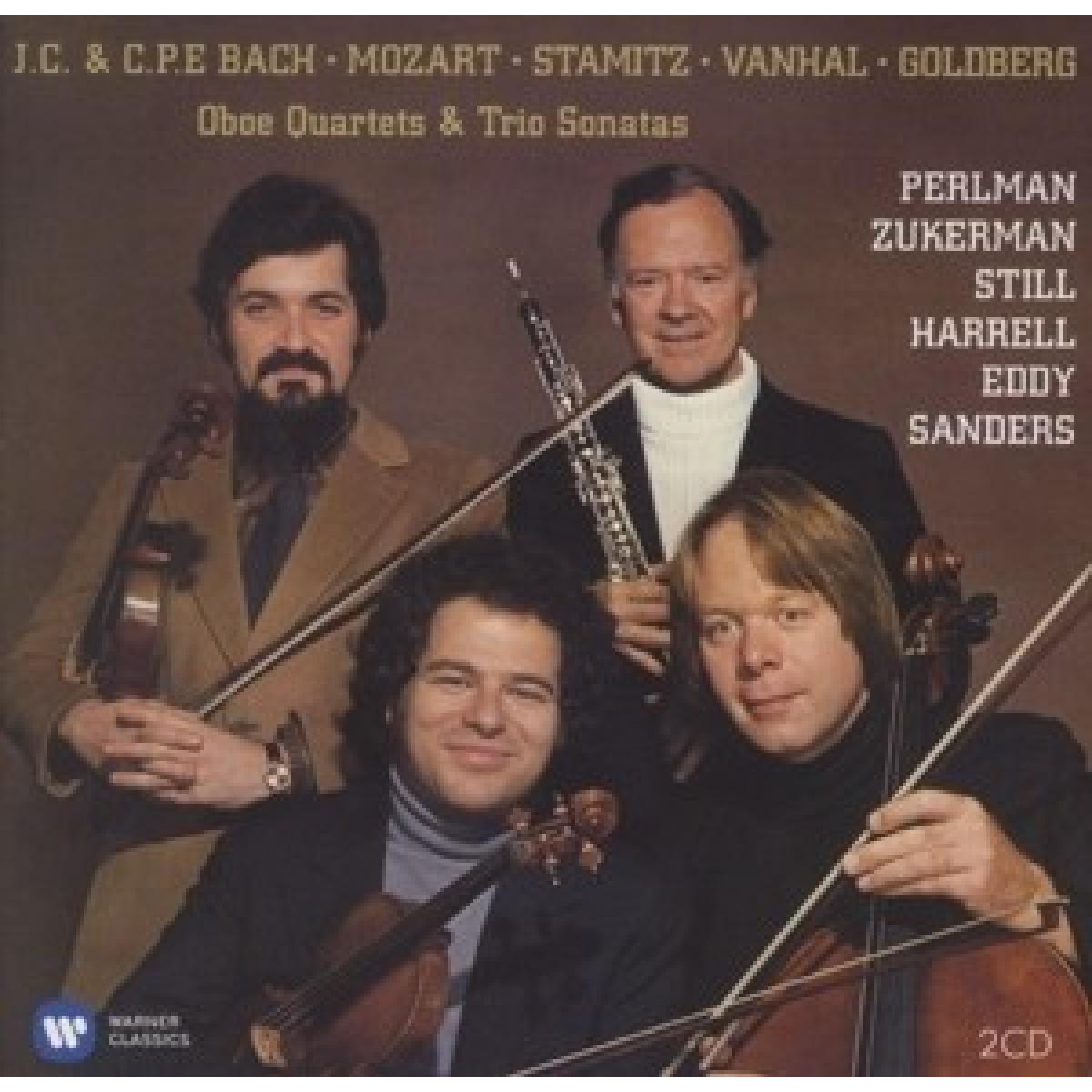 PERLMAN, ITZHAK 