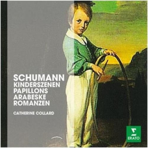 COLLARD, CATHERINE 