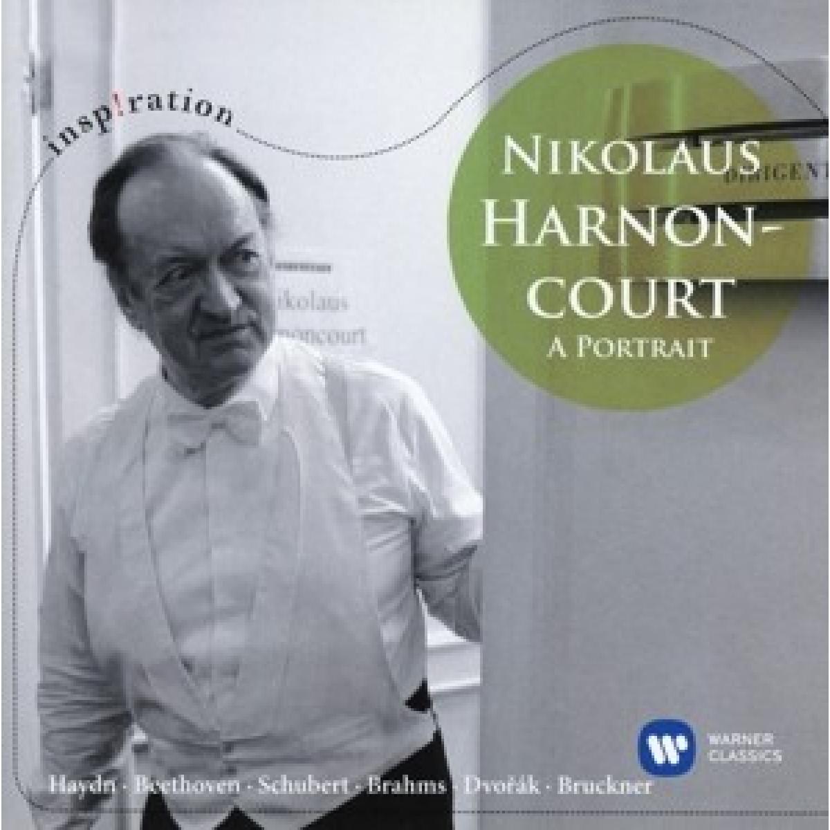 HARNONCOURT, NICHOLAS 
