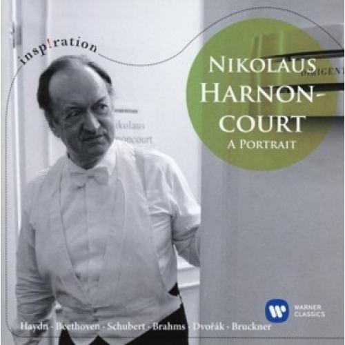 HARNONCOURT, NICHOLAS 