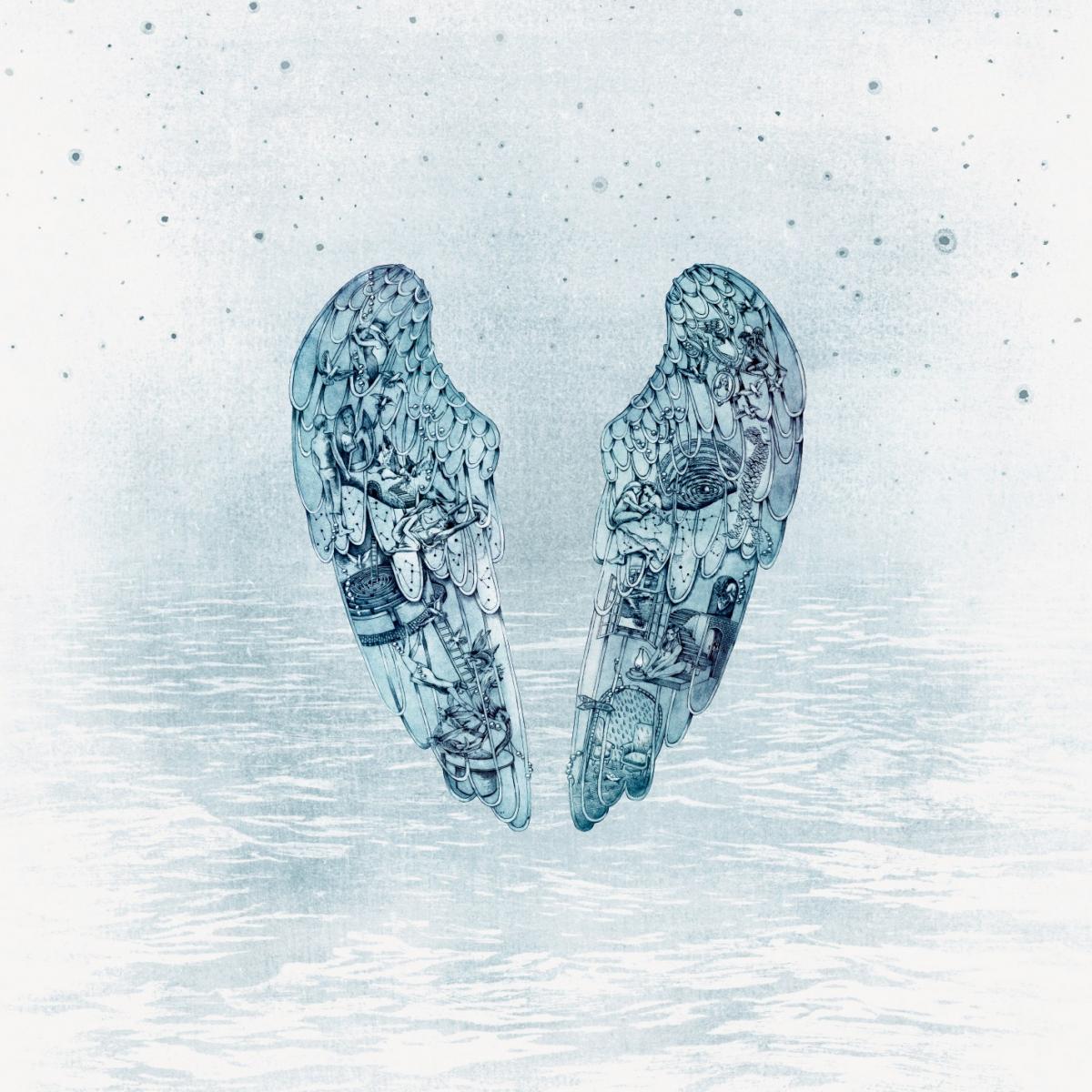 COLDPLAY 