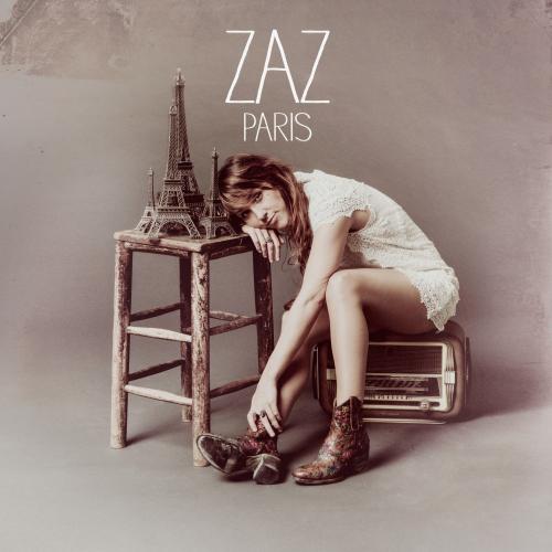 ZAZ 