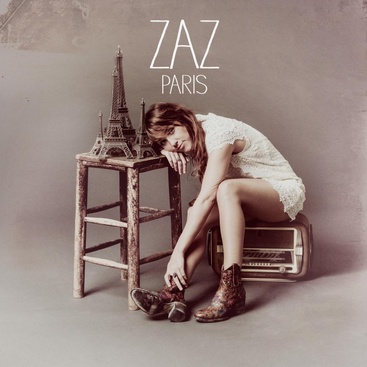 ZAZ 