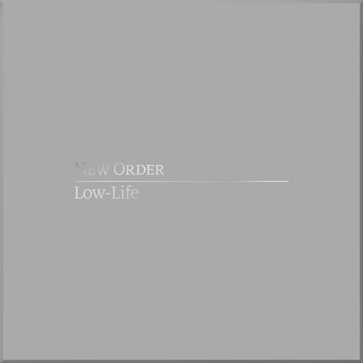NEW ORDER 