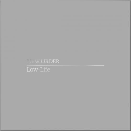 NEW ORDER 