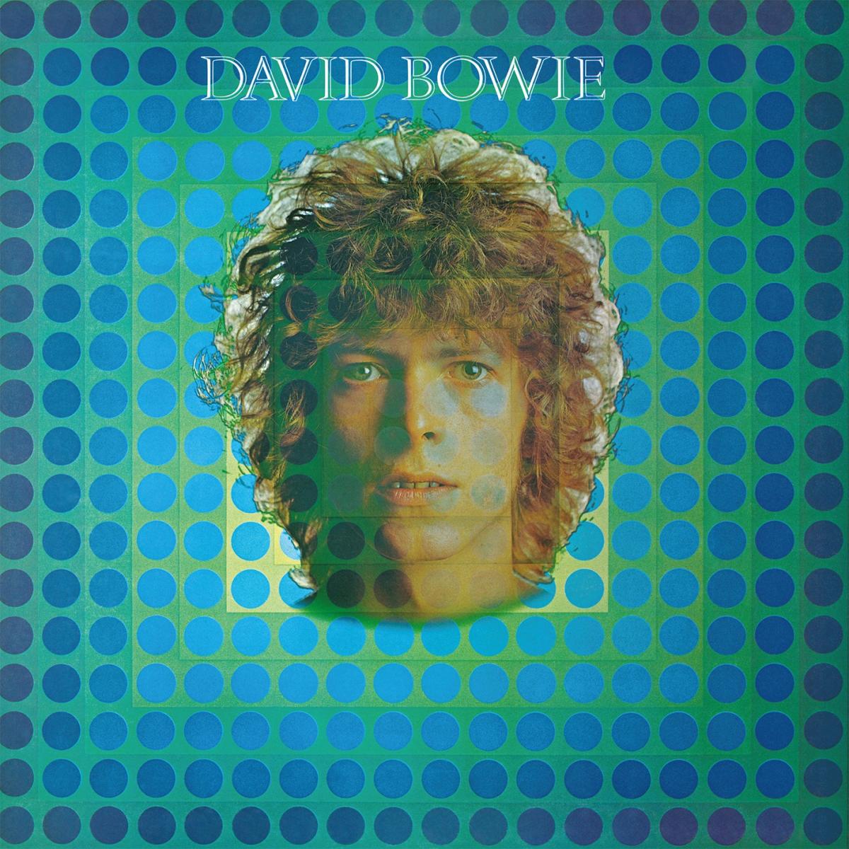 BOWIE, DAVID 