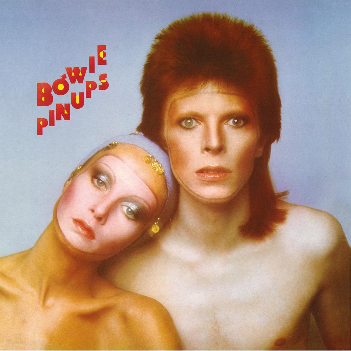 BOWIE, DAVID 