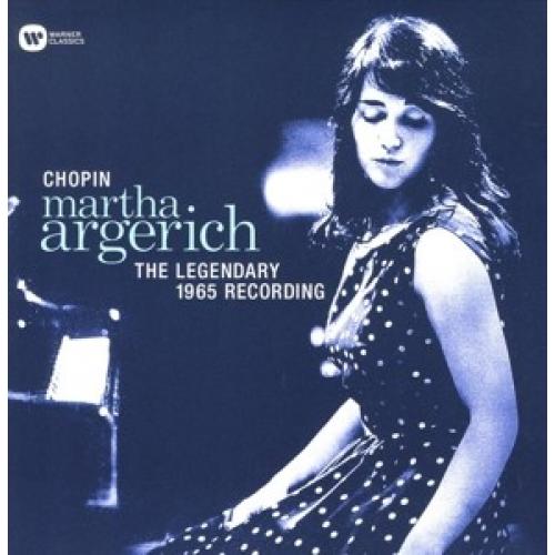 ARGERICH, MARTHA 