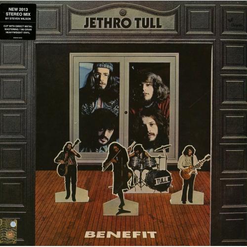 JETHRO TULL 