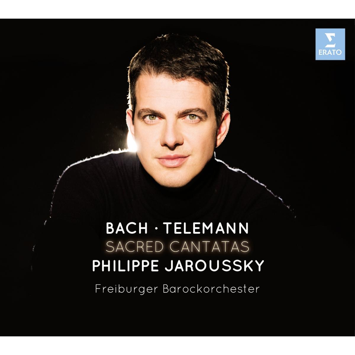 JAROUSSKY, PHILIPPE / FREIBURGER BAROCKORCHESTER 