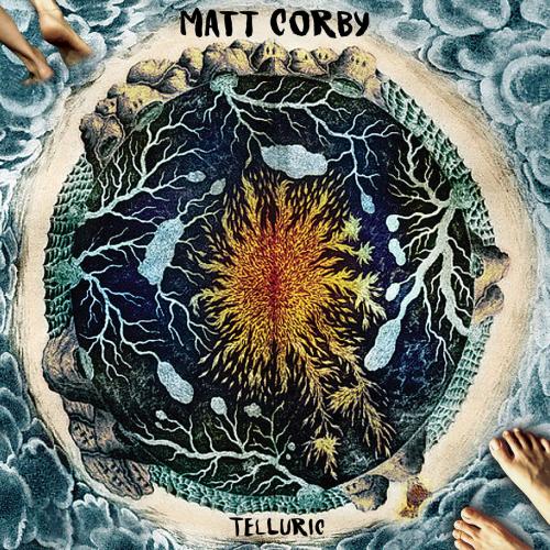 CORBY, MATT 