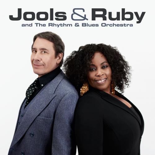HOLLAND, JOOLS & RUBY TURNER AND THE RHYTHM & BLUES ORCHESTRA 