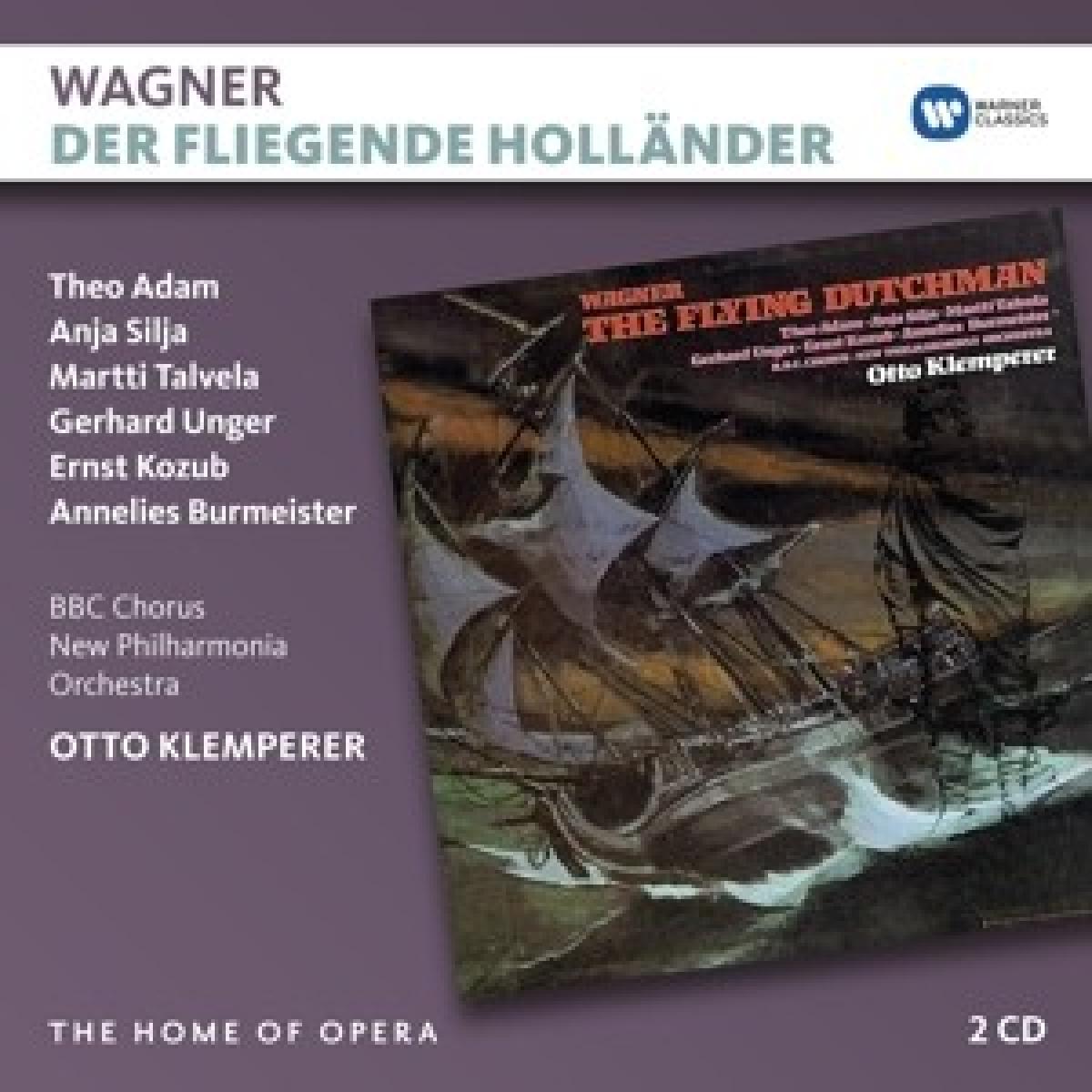 KLEMPERER, OTTO 