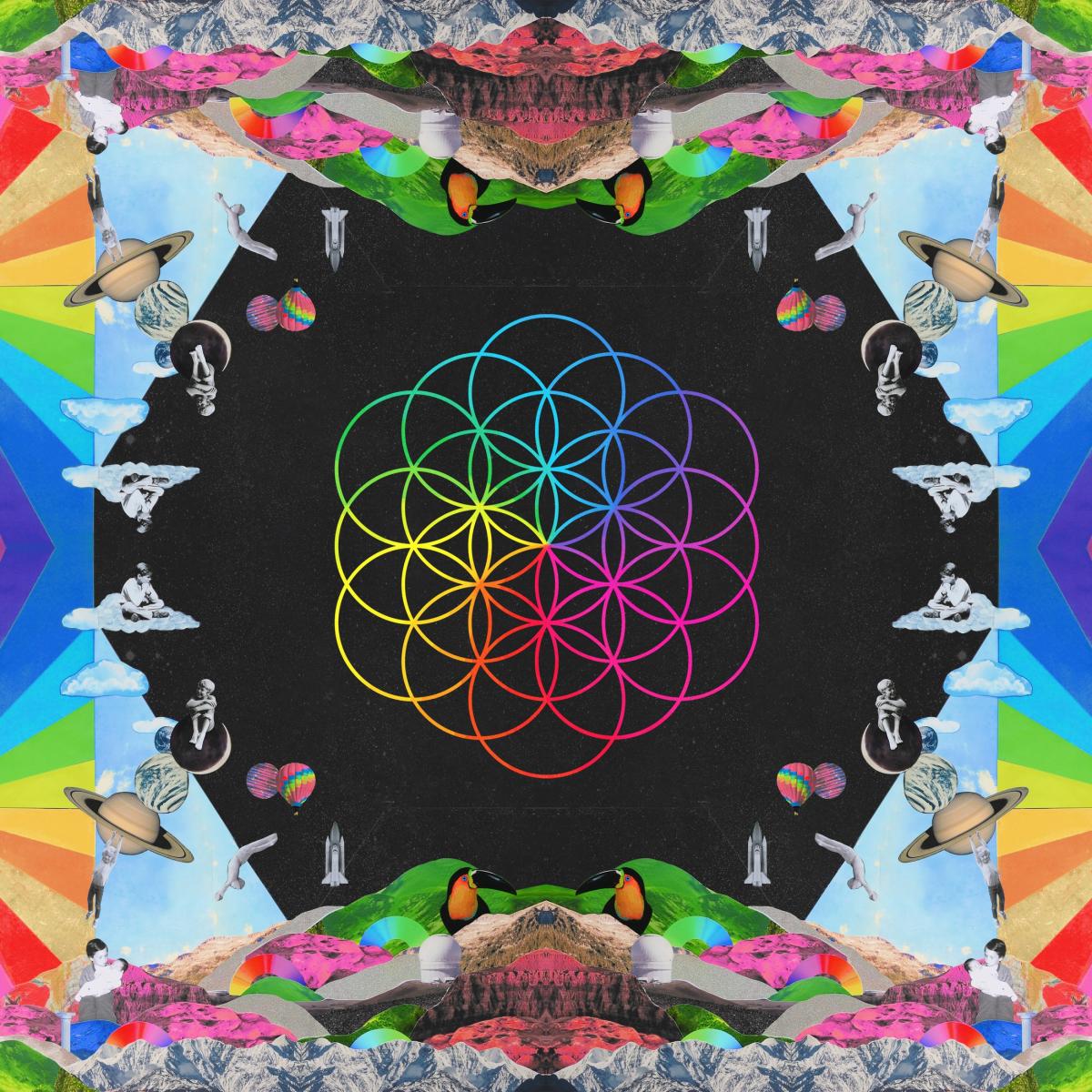 COLDPLAY 