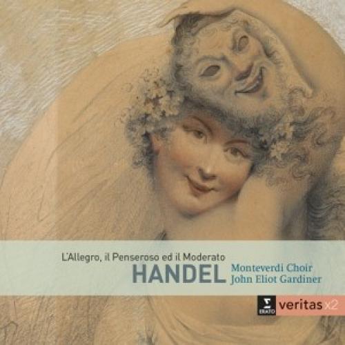 KWELLA / MCLAUGHLIN / VARCOE / MONTEVERDI CHOIR / ENGLISH BAROQUE SOLOISTS / JOHN ELIOT GARDINER 
