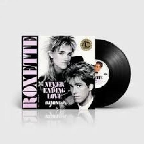 ROXETTE 