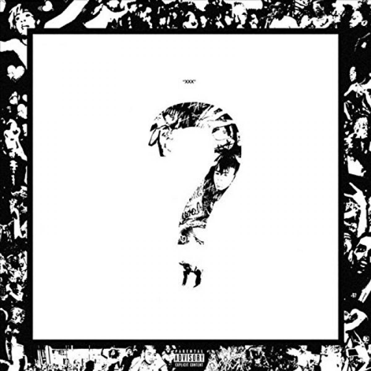 XXXTENTACION 