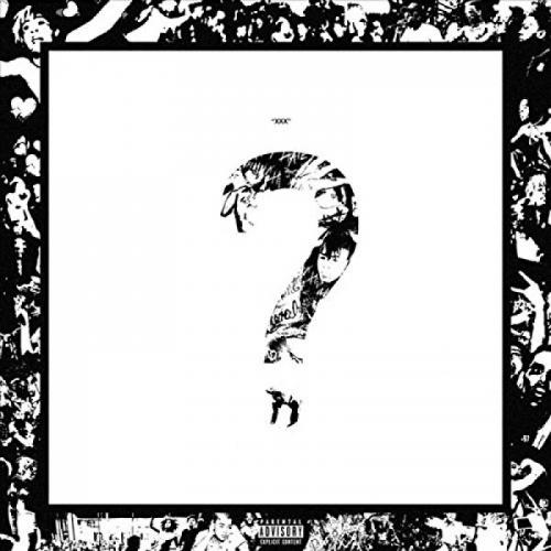 XXXTENTACION 