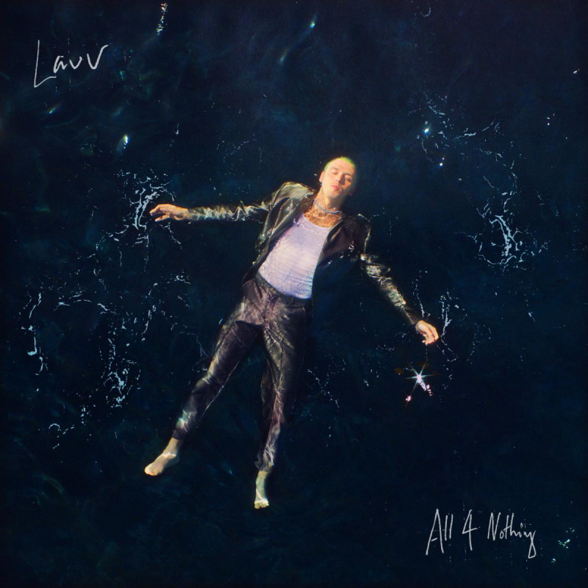 LAUV 