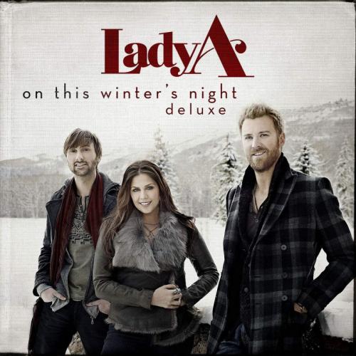 LADY A 