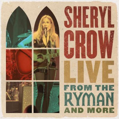 CROW SHERYL 