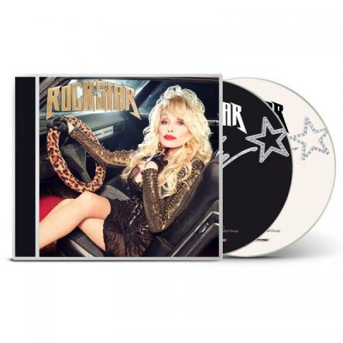 PARTON DOLLY 