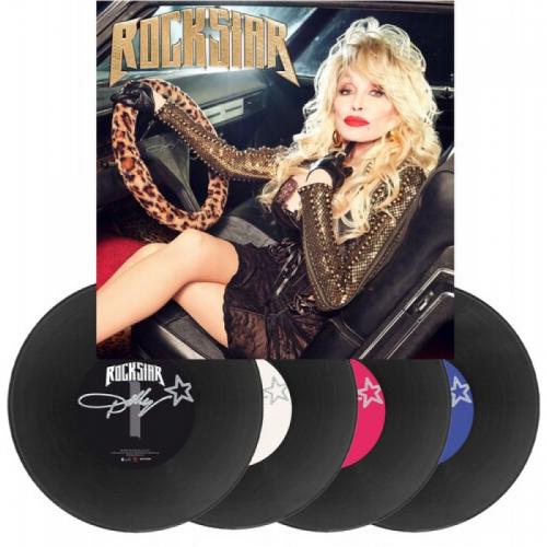 PARTON DOLLY 