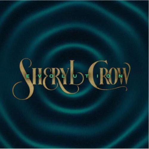 CROW SHERYL 