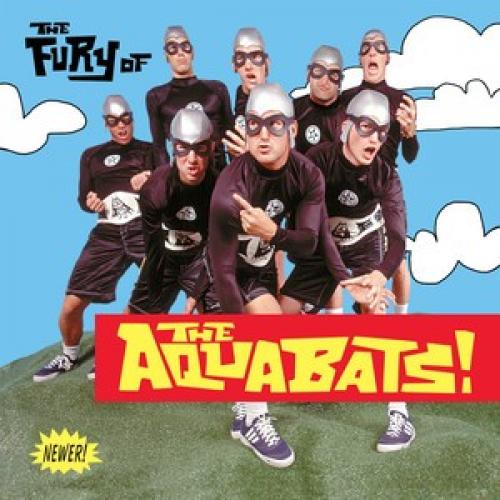 AQUABATS, THE 
