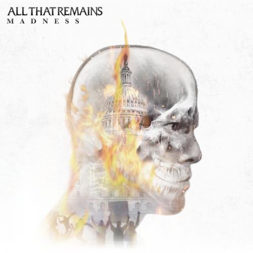 ALL THAT REMAINS 