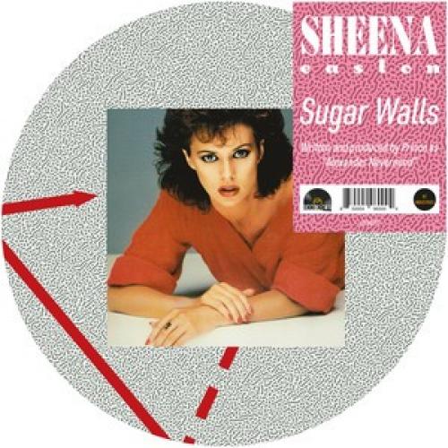 EASTON, SHEENA 