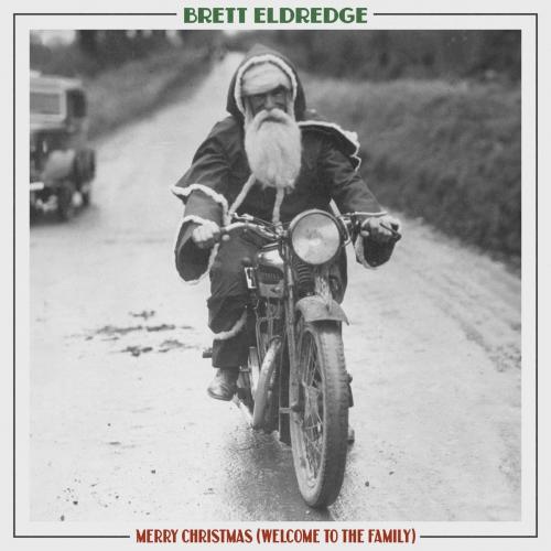 ELDREDGE, BRETT 