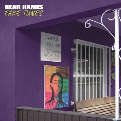 BEAR HANDS 