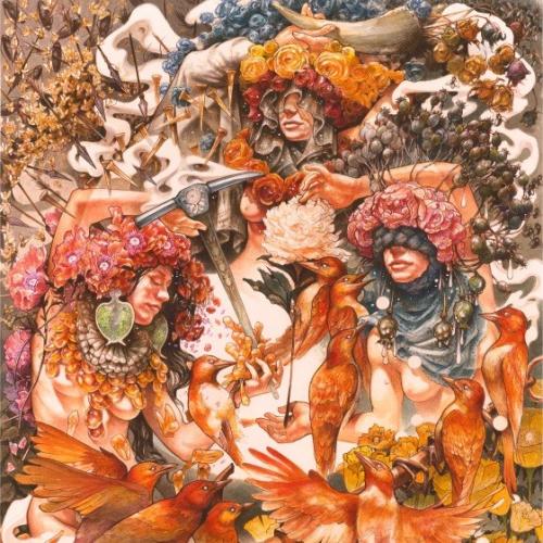 BARONESS 