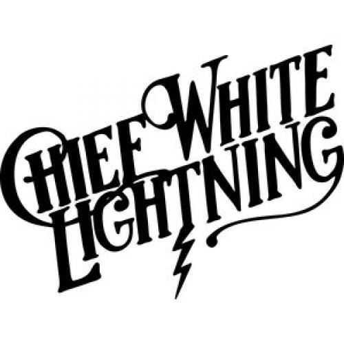 CHIEF WHITE LIGHTNING 