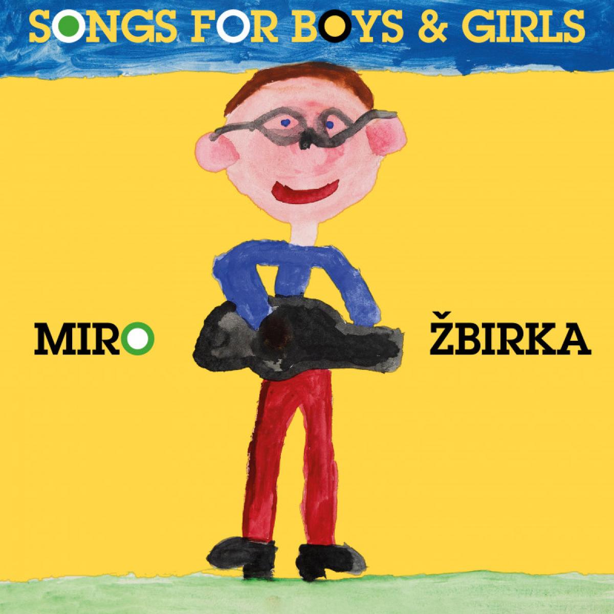 ZBIRKA MIRO 