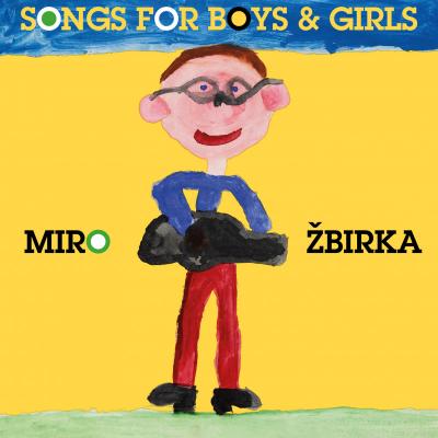 ZBIRKA MIRO 