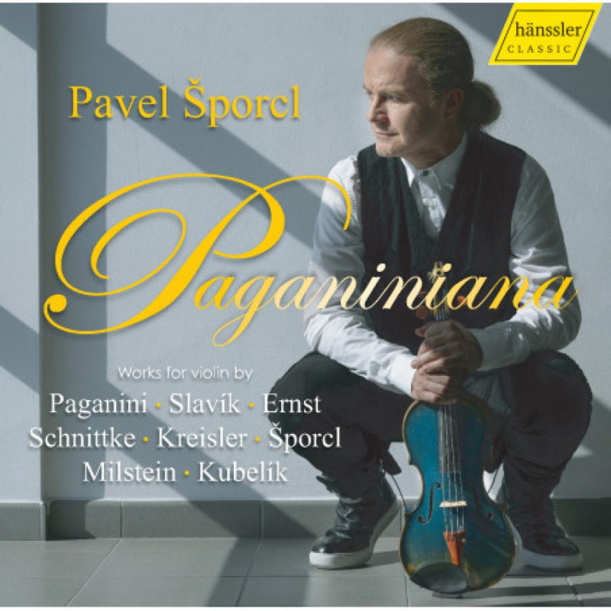 SPORCL PAVEL 