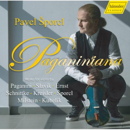 SPORCL PAVEL 
