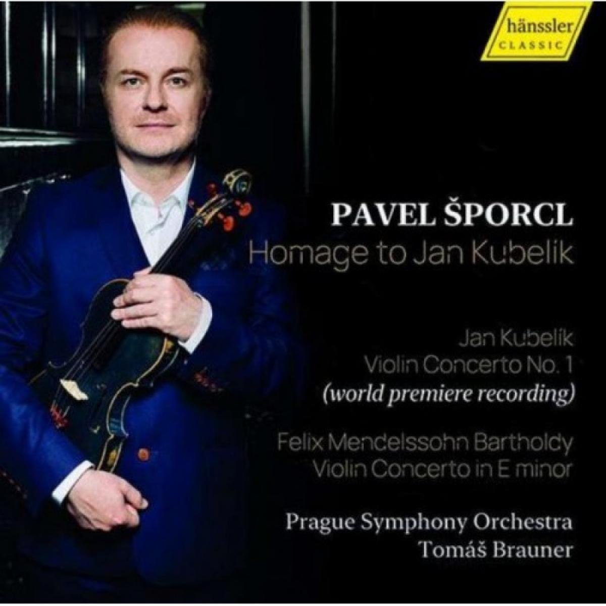 SPORCL PAVEL 